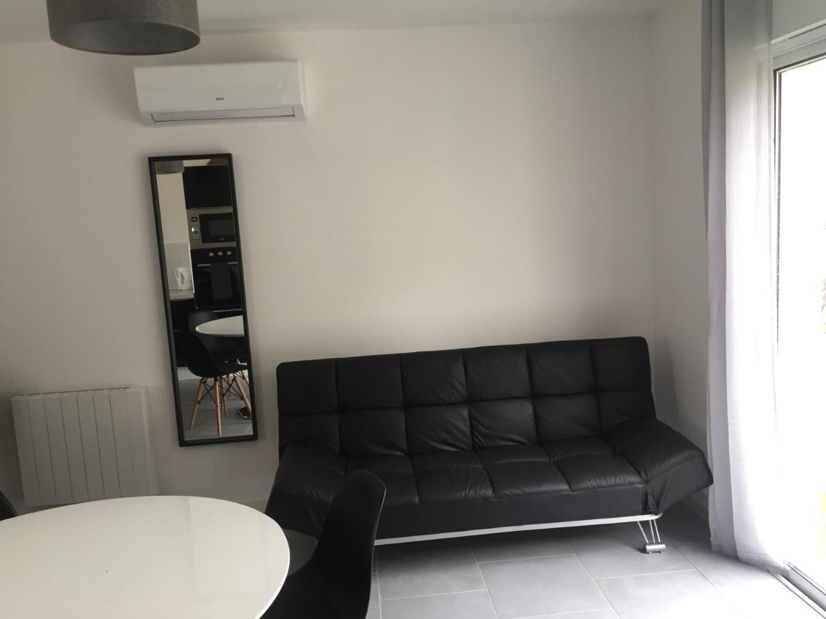 Maison Avec Jardin/piscine - Quartier Residentiel *