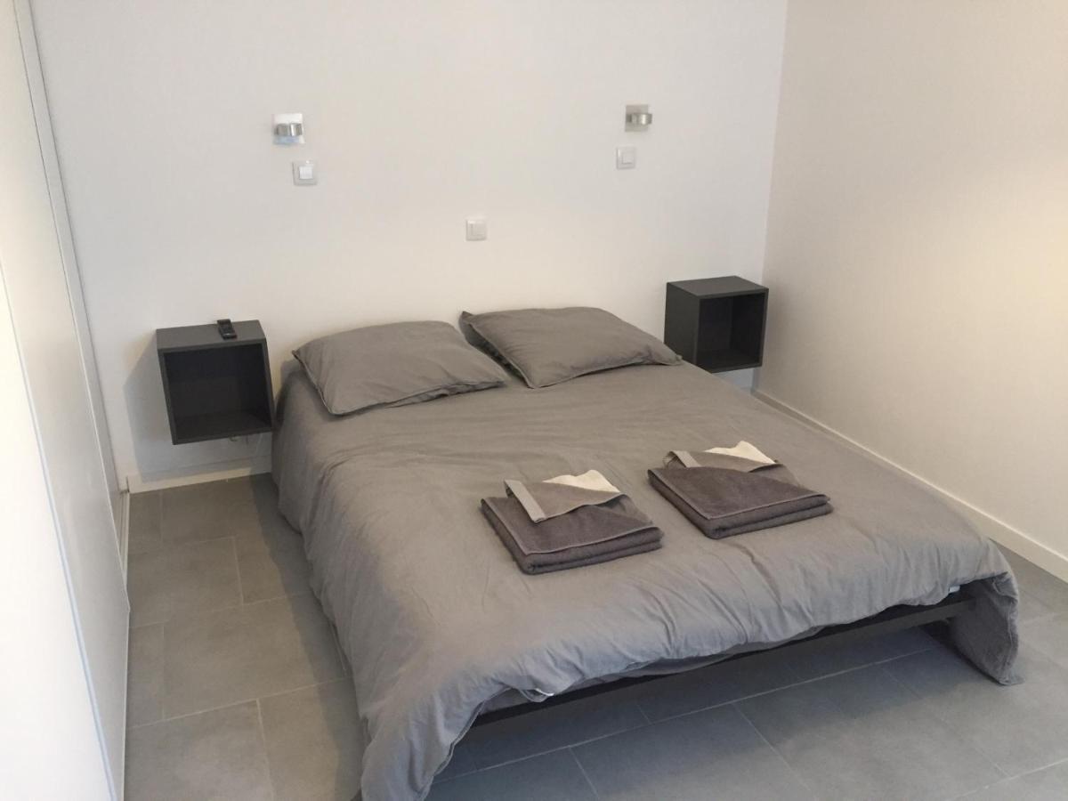 Maison Avec Jardin/piscine - Quartier Residentiel