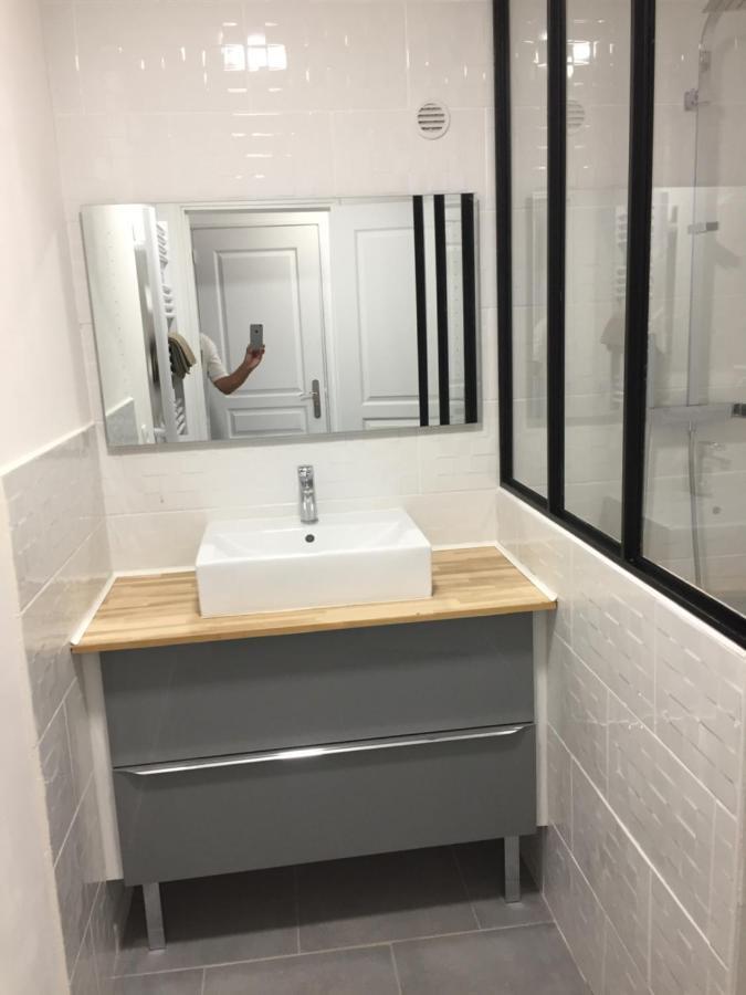 Holiday home Maison Avec Jardin/piscine - Quartier Residentiel