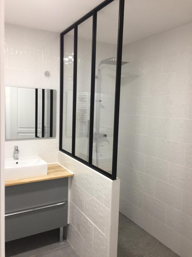 Maison Avec Jardin/piscine - Quartier Residentiel